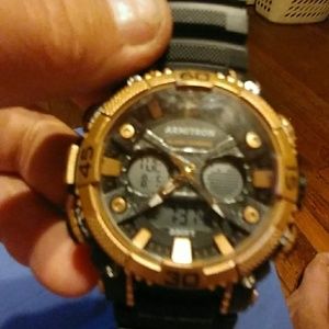 Armitron. Watch